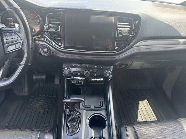 2022 Dodge Durango R/T RWD