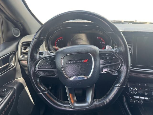 2022 Dodge Durango R/T RWD