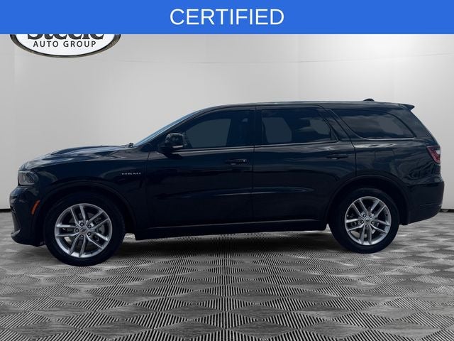 2022 Dodge Durango R/T RWD