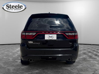 2022 Dodge Durango R/T RWD