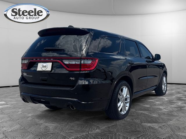 2022 Dodge Durango R/T RWD