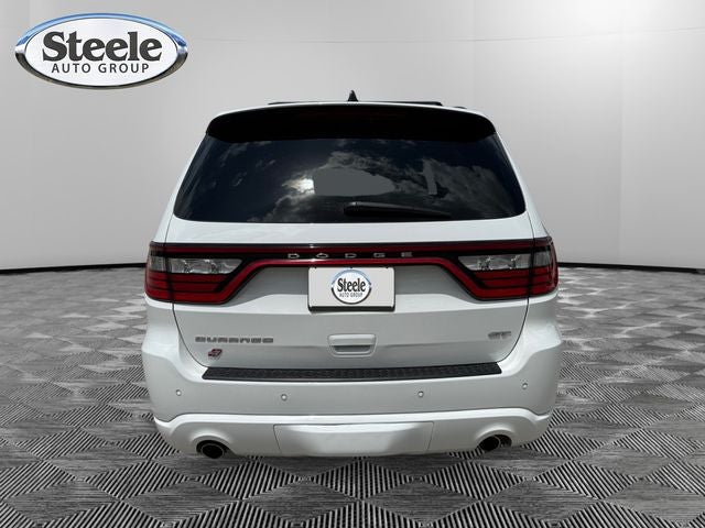 2026 Dodge Durango GT Plus AWD HEMI V8