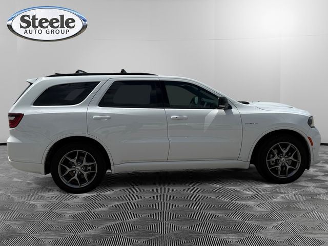 2026 Dodge Durango GT Plus AWD HEMI V8