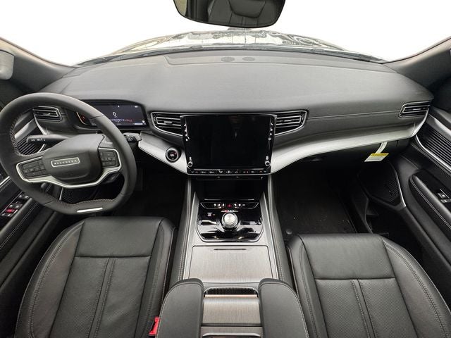 2025 Jeep Wagoneer WAGONEER CARBIDE 4X4