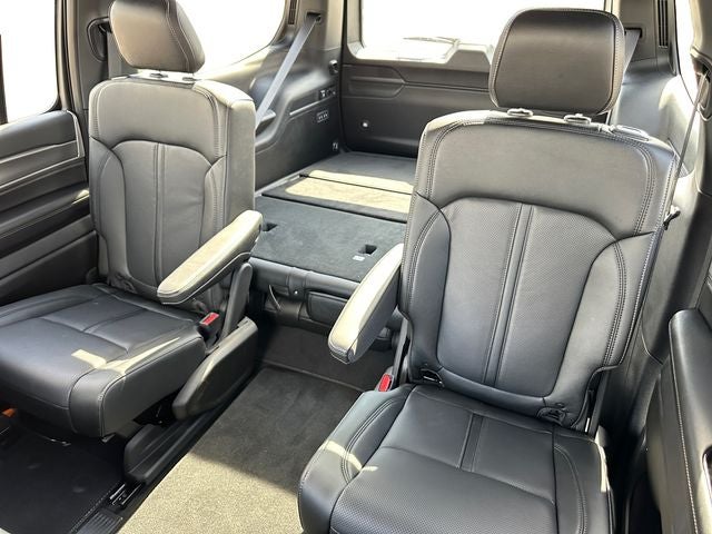 2026 Jeep Grand Wagoneer GRAND WAGONEER LIMITED ALTITUDE 4X4