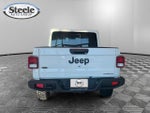 2025 Jeep Gladiator GLADIATOR TEXAS TRAIL 4X4