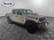 2025 Jeep Gladiator GLADIATOR TEXAS TRAIL 4X4
