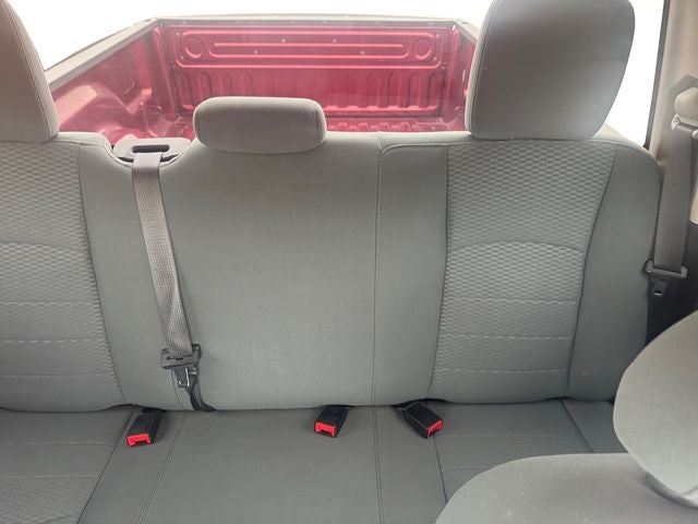 2020 RAM 1500 Classic Tradesman Quad Cab 4x2 6'4' Box