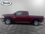 2020 RAM 1500 Classic Tradesman Quad Cab 4x2 6'4' Box