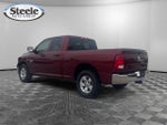 2020 RAM 1500 Classic Tradesman Quad Cab 4x2 6'4' Box