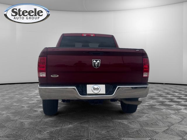 2020 RAM 1500 Classic Tradesman Quad Cab 4x2 6'4' Box