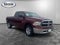 2020 RAM 1500 Classic Tradesman Quad Cab 4x2 6'4' Box