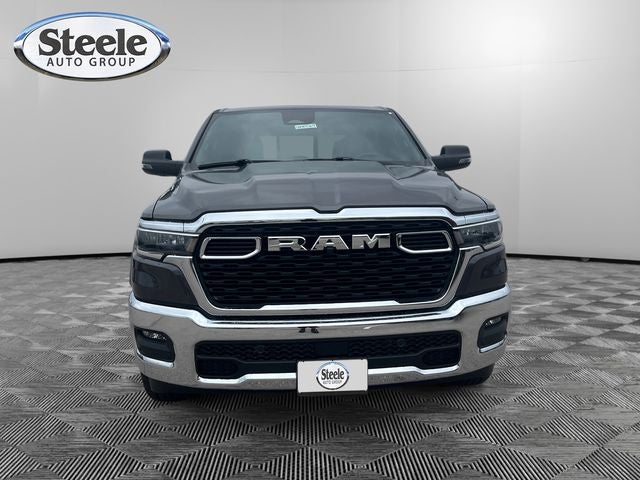 2025 RAM Ram 1500 RAM 1500 BIG HORN CREW CAB 4X2 5'7' BOX