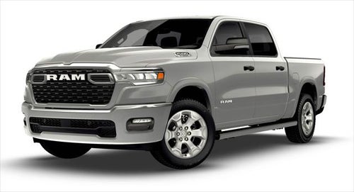 2026 RAM Ram 1500 RAM 1500 LONE STAR CREW CAB 4X2 5'7' BOX