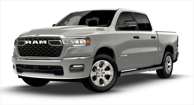 2026 RAM Ram 1500 RAM 1500 LONE STAR CREW CAB 4X2 5'7' BOX
