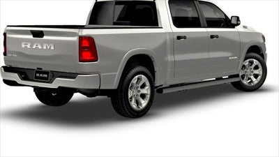 2026 RAM Ram 1500 RAM 1500 LONE STAR CREW CAB 4X2 5'7' BOX