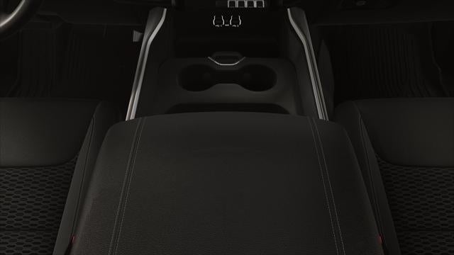 2026 RAM Ram 1500 RAM 1500 LONE STAR CREW CAB 4X2 5'7' BOX