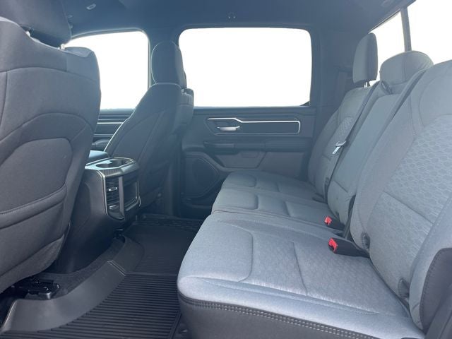 2026 RAM Ram 1500 RAM 1500 BIG HORN CREW CAB 4X2 5'7' BOX