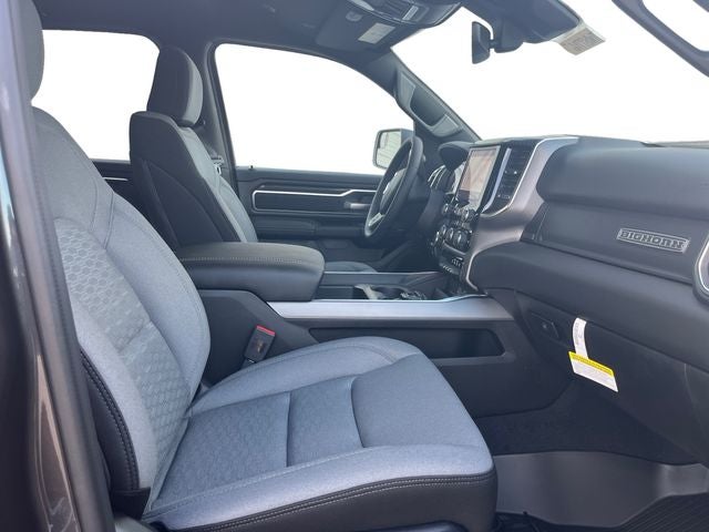 2026 RAM Ram 1500 RAM 1500 BIG HORN CREW CAB 4X2 5'7' BOX