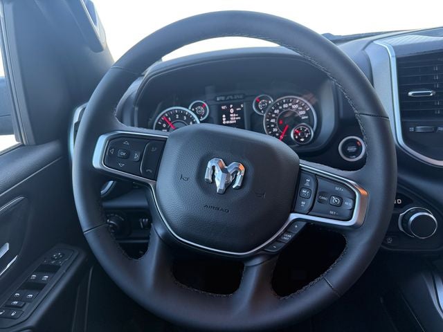 2026 RAM Ram 1500 RAM 1500 LONE STAR CREW CAB 4X2 5'7' BOX