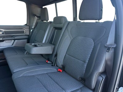 2026 RAM Ram 1500 RAM 1500 LONE STAR CREW CAB 4X2 5'7' BOX