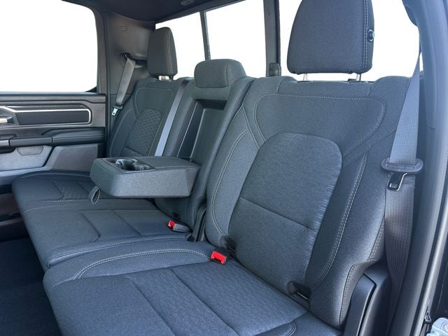 2026 RAM Ram 1500 RAM 1500 LONE STAR CREW CAB 4X2 5'7' BOX