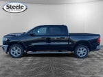 2026 RAM Ram 1500 RAM 1500 LONE STAR CREW CAB 4X2 5'7' BOX