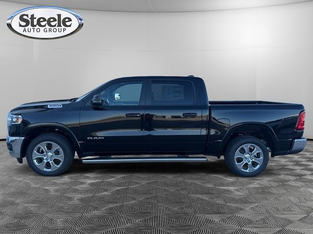2026 RAM Ram 1500 RAM 1500 LONE STAR CREW CAB 4X2 5'7' BOX