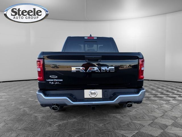 2026 RAM Ram 1500 RAM 1500 LONE STAR CREW CAB 4X2 5'7' BOX