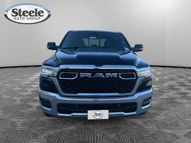 2026 RAM Ram 1500 RAM 1500 LONE STAR CREW CAB 4X2 5'7' BOX