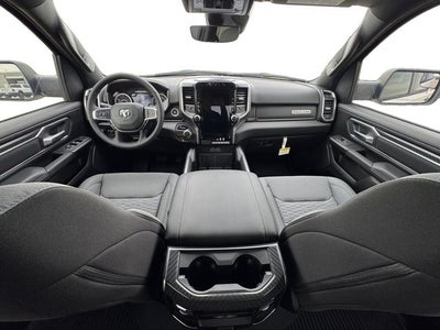 2026 RAM Ram 1500 RAM 1500 LONE STAR CREW CAB 4X2 5'7' BOX