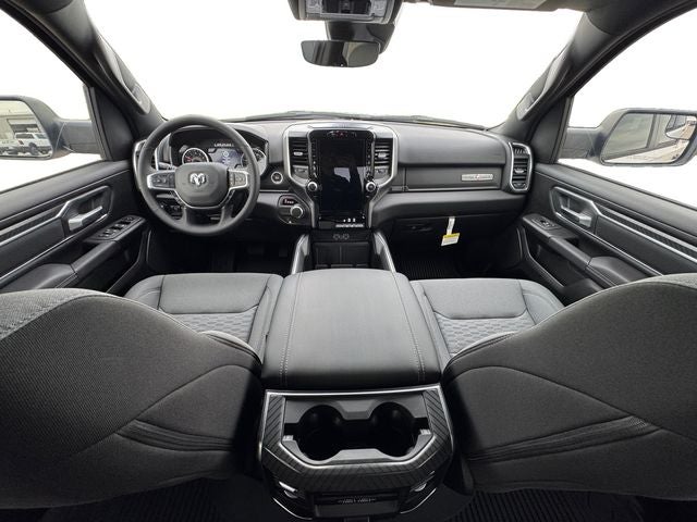 2026 RAM Ram 1500 RAM 1500 LONE STAR CREW CAB 4X2 5'7' BOX