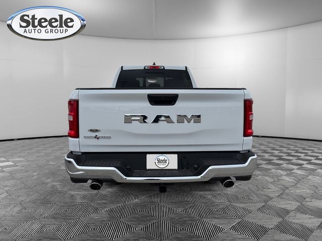 2026 RAM Ram 1500 RAM 1500 LONE STAR CREW CAB 4X2 5'7' BOX