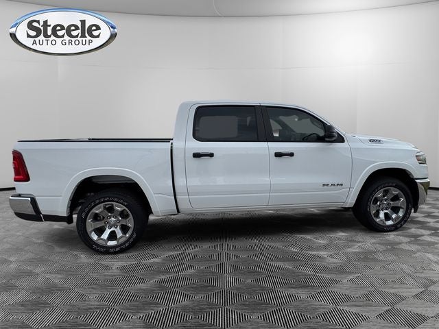 2026 RAM Ram 1500 RAM 1500 LONE STAR CREW CAB 4X2 5'7' BOX
