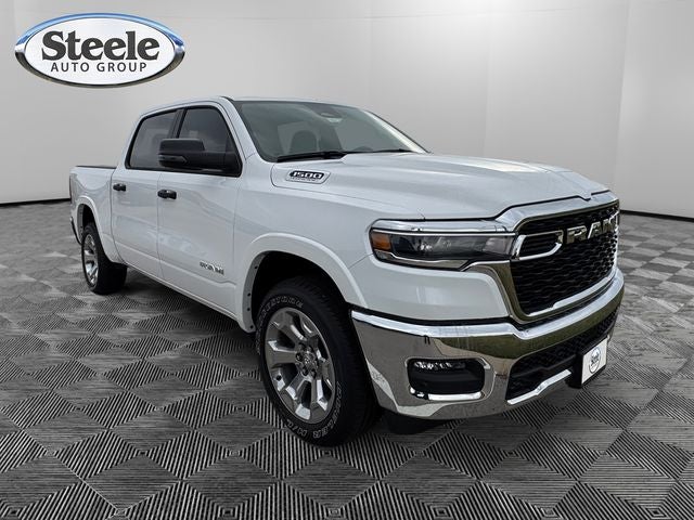 2026 RAM Ram 1500 RAM 1500 LONE STAR CREW CAB 4X2 5'7' BOX