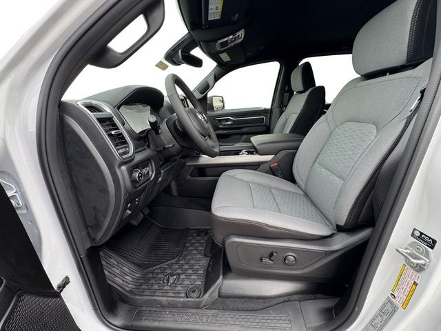 2026 RAM Ram 1500 RAM 1500 LONE STAR CREW CAB 4X2 5'7' BOX