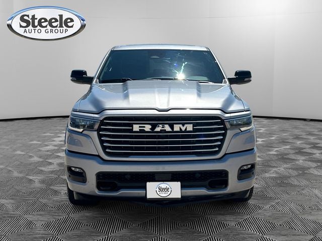 2025 RAM 1500 Laramie Crew Cab 4x2 5'7' Box