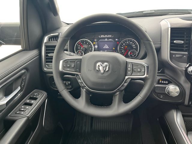 2026 RAM Ram 1500 RAM 1500 LARAMIE CREW CAB 4X2 5'7' BOX