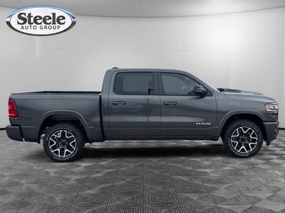 2026 RAM Ram 1500 RAM 1500 LARAMIE CREW CAB 4X2 5'7' BOX