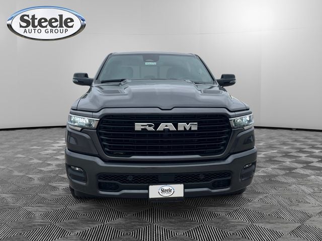2026 RAM Ram 1500 RAM 1500 LARAMIE CREW CAB 4X2 5'7' BOX