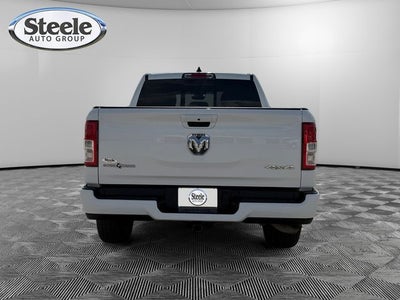 2023 RAM 1500 Lone Star Crew Cab 4x4 5'7' Box