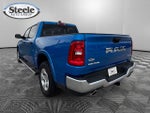 2025 RAM Ram 1500 RAM 1500 LONE STAR CREW CAB 4X4 5'7' BOX
