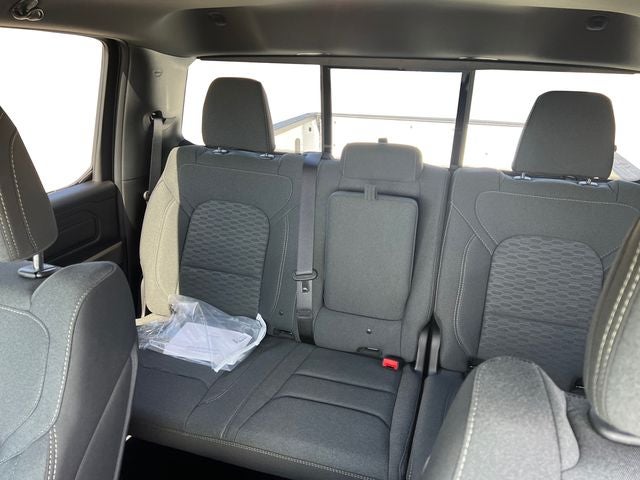 2026 RAM Ram 1500 RAM 1500 TRADESMAN CREW CAB 4X4 5'7' BOX