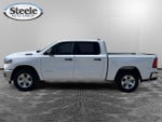 2026 RAM Ram 1500 RAM 1500 TRADESMAN CREW CAB 4X4 5'7' BOX