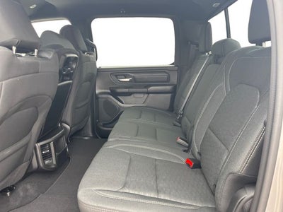 2026 RAM Ram 1500 RAM 1500 TRADESMAN CREW CAB 4X4 5'7' BOX