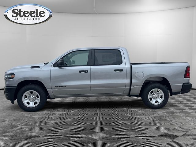 2026 RAM Ram 1500 RAM 1500 TRADESMAN CREW CAB 4X4 5'7' BOX