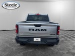2026 RAM Ram 1500 RAM 1500 TRADESMAN CREW CAB 4X4 5'7' BOX