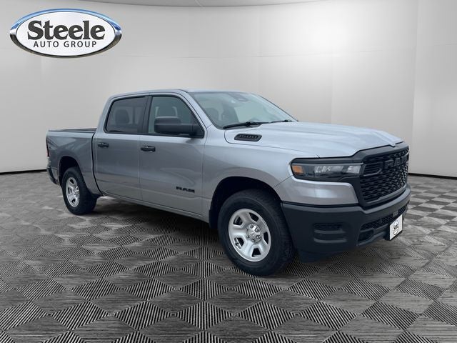 2026 RAM Ram 1500 RAM 1500 TRADESMAN CREW CAB 4X4 5'7' BOX