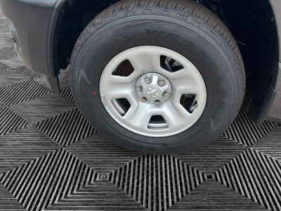 2026 RAM Ram 1500 RAM 1500 TRADESMAN CREW CAB 4X4 5'7' BOX