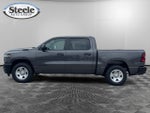 2026 RAM Ram 1500 RAM 1500 TRADESMAN CREW CAB 4X4 5'7' BOX